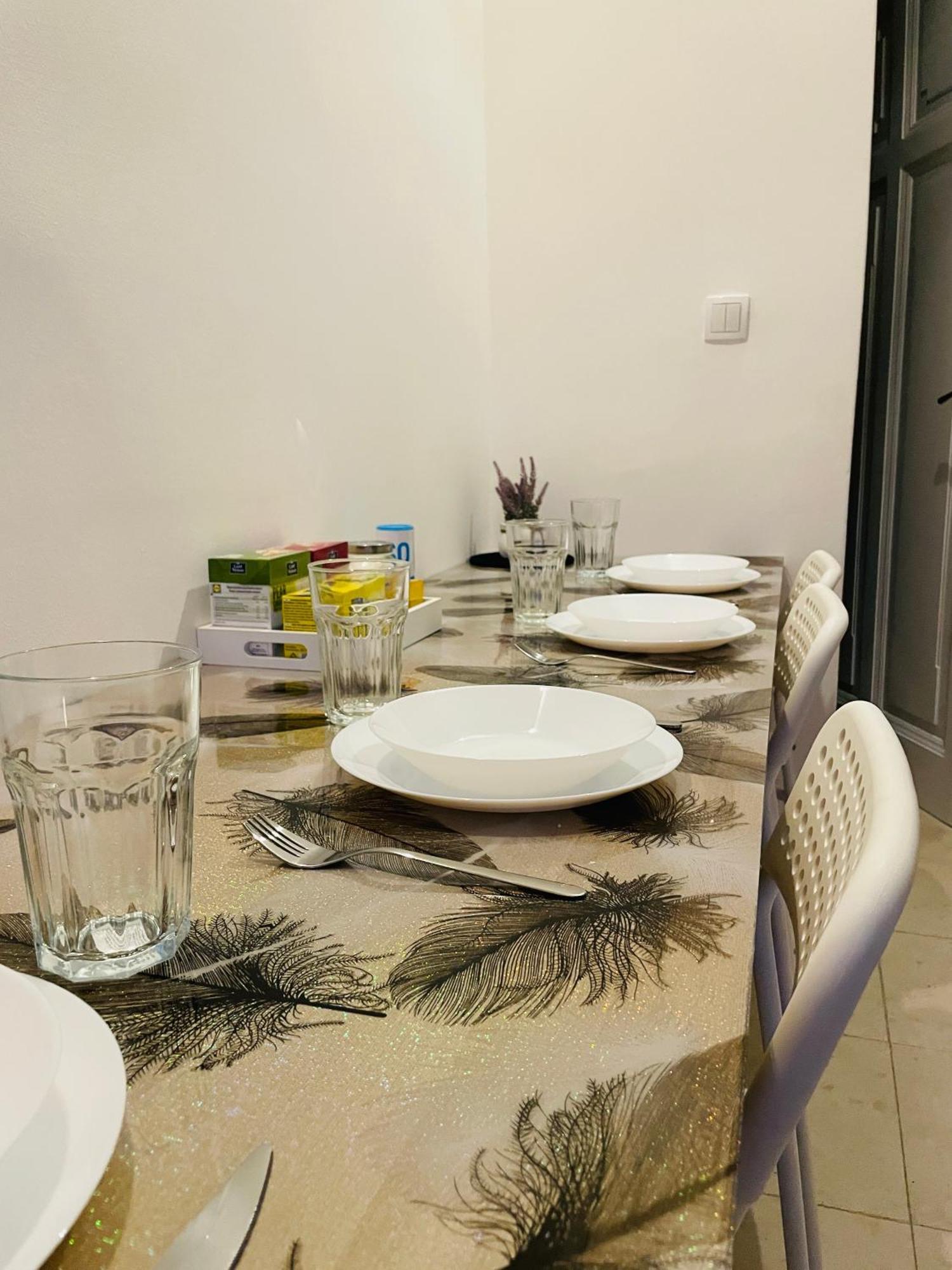 Hostel Green World Novi Sad Eksteriør bilde